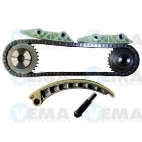 Achetez des Kit de chaîne de distribution VEMA 12365 à prix pour 229,54 €