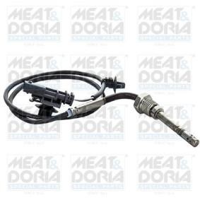 Compre Sensor, temperatura dos gases de escape da MEAT & DORIA 12374 a um preço baixo por 106,95 €