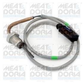 Compre Sensor, temperatura dos gases de escape da MEAT & DORIA 12384 a um preço baixo por 138,43 €