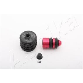 Acquista Kit riparazione, Cilindro secondario frizione da ASHIKA 124-206 a buon mercato per soli 8,92 €