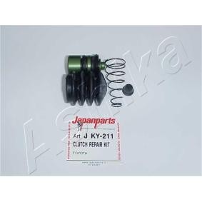 Acquista Kit riparazione, Cilindro secondario frizione da ASHIKA 124-211 a buon mercato per soli 8,59 €