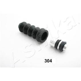 Acquista Kit riparazione, Cilindro secondario frizione da ASHIKA 124-304 a buon mercato per soli 5,38 €
