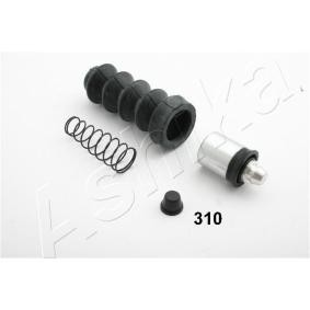 Acquista Kit riparazione, Cilindro secondario frizione da ASHIKA 124-310 a buon mercato per soli 7,52 €