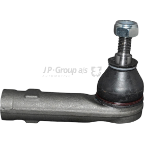 Osta Iskunvaimennin JP GROUP:llä 1242104170 edullisesti hintaan 40,05 €