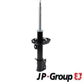 Compre Amortecedor da JP GROUP 1242104270 a um preço baixo por 61,26 €