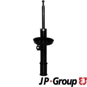 Compre Amortecedor da JP GROUP 1242104570 a um preço baixo por 57,97 €