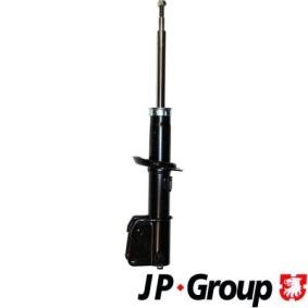 Compre Amortecedor da JP GROUP 1242104800 a um preço baixo por 92,25 €