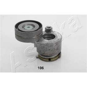 Comprar Brazo tensor, correa poli V de ASHIKA 128-01-106 a bajo precio de 45,05 €