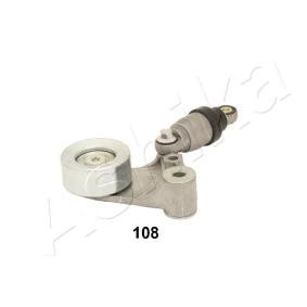 Comprar Brazo tensor, correa poli V de ASHIKA 128-01-108 a bajo precio de 76,23 €