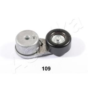Comprar Brazo tensor, correa poli V de ASHIKA 128-01-109 a bajo precio de 47,13 €