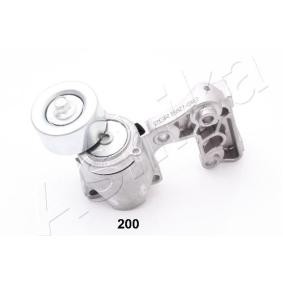 Comprar Brazo tensor, correa poli V de ASHIKA 128-02-200 a bajo precio de 70,13 €