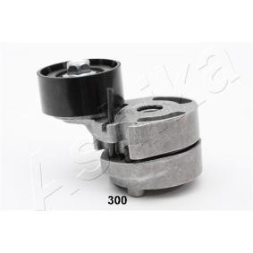 Comprar Brazo tensor, correa poli V de ASHIKA 128-03-300 a bajo precio de 107,34 €