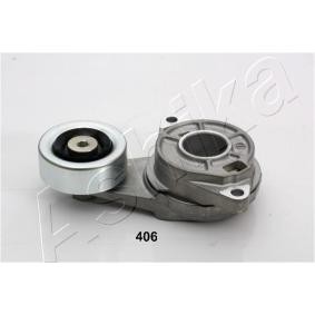 Comprar Brazo tensor, correa poli V de ASHIKA 128-04-406 a bajo precio de 45,80 €