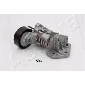Achetez des Galet tendeur de courroie d'accessoire ASHIKA 128-05-503 à prix pour 174,61 €