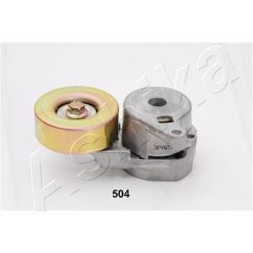 Achetez des Galet tendeur de courroie d'accessoire ASHIKA 128-05-504 à prix pour 50,33 €