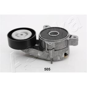 Achetez des Galet tendeur de courroie d'accessoire ASHIKA 128-05-505 à prix pour 50,01 €