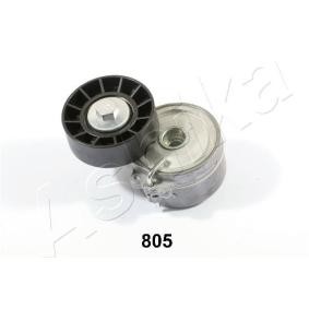 Comprar Brazo tensor, correa poli V de ASHIKA 128-08-805 a bajo precio de 47,71 €