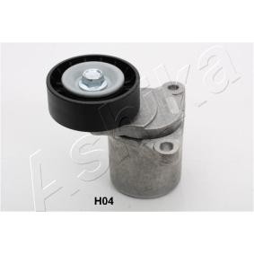 Comprar Brazo tensor, correa poli V de ASHIKA 128-0H-H04 a bajo precio de 51,75 €