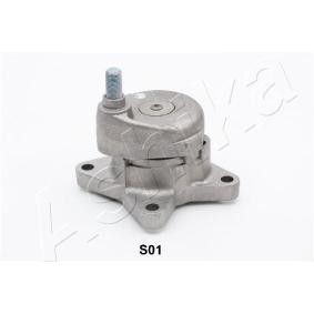 Comprar Brazo tensor, correa poli V de ASHIKA 128-0S-S01 a bajo precio de 82,60 €