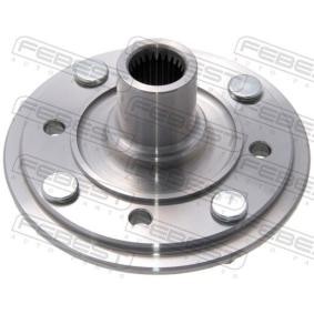 Compre Cubo da roda de FEBEST online para Excel II Hatchback (X2) a preços moderados