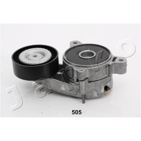 Achetez des Galet tendeur de courroie d'accessoire JAPKO 128505 à prix pour 61,30 €