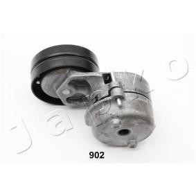 Compre Tensor de la correa trapecial poli v de JAPKO online para VOYAGER IV (RG, RS) a precios moderados