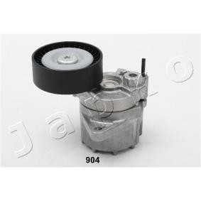 Compre Tensor, correia trapezoidal estriada da JAPKO 128904 a um preço baixo por 48,07 €