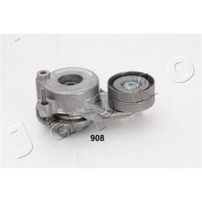 Compre Tensor, correia trapezoidal estriada da JAPKO 128908 a um preço baixo por 55,39 €