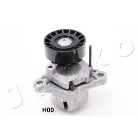 Compre Tensor, correia trapezoidal estriada da JAPKO 128H00 a um preço baixo por 31,21 €