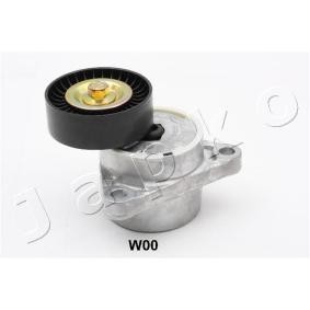 Comprar Brazo tensor, correa poli V de JAPKO 128W00 a bajo precio de 53,16 €