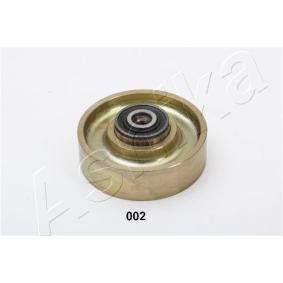 Comprar Polea inversión / guía, correa poli V de ASHIKA 129-00-002 a bajo precio de 42,21 €