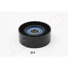 Acquista Galoppino guidacinghia, cinghia Poly-V da ASHIKA 129-02-211 a buon mercato per soli 29,55 €