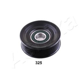 Comprar Polea inversión / guía, correa poli V de ASHIKA 129-03-325 a bajo precio de 27,69 €