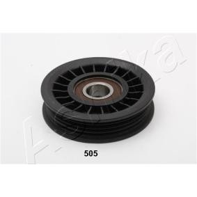 Acquista Galoppino guidacinghia, cinghia Poly-V da ASHIKA 129-05-505 a buon mercato per soli 26,17 €
