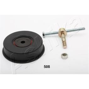 Achetez des Galet enrouleur de courroie d'accessoire ASHIKA 129-05-508 à prix pour 44,41 €