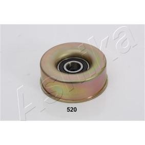 Achetez des Galet enrouleur de courroie d'accessoire ASHIKA 129-05-520 à prix pour 25,95 €