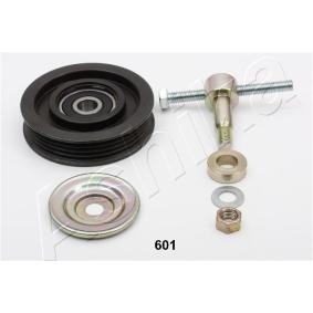 Comprar Polea inversión / guía, correa poli V de ASHIKA 129-06-601 a bajo precio de 33,55 €
