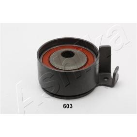 Comprar Polea inversión / guía, correa poli V de ASHIKA 129-06-603 a bajo precio de 37,57 €