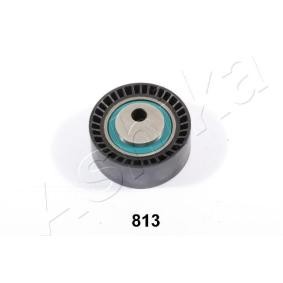 Comprar Polea inversión / guía, correa poli V de ASHIKA 129-08-813 a bajo precio de 55,60 €