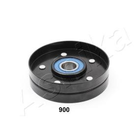 Comprar Polea inversión / guía, correa poli V de ASHIKA 129-09-900 a bajo precio de 31,13 €