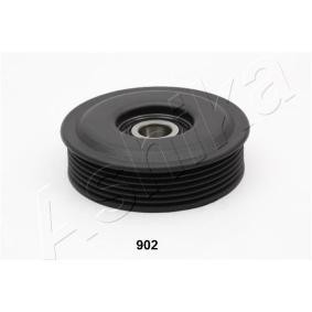 Comprar Polea inversión / guía, correa poli V de ASHIKA 129-09-902 a bajo precio de 35,66 €