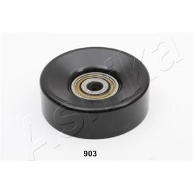 Comprar Polea inversión / guía, correa poli V de ASHIKA 129-09-903 a bajo precio de 29,32 €