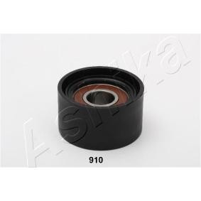 Comprar Polea inversión / guía, correa poli V de ASHIKA 129-09-910 a bajo precio de 18,43 €