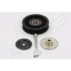 Comprar Polea inversión / guía, correa poli V de ASHIKA 129-09-917 a bajo precio de 36,79 €