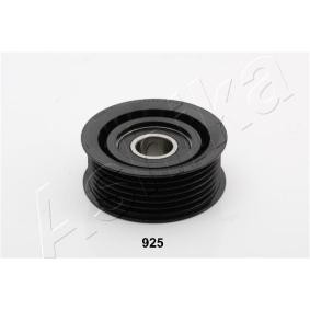 Comprar Polea inversión / guía, correa poli V de ASHIKA 129-09-925 a bajo precio de 17,46 €