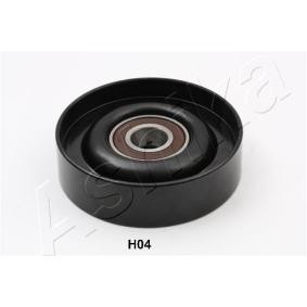 Comprar Polea inversión / guía, correa poli V de ASHIKA 129-0H-H04 a bajo precio de 22,43 €