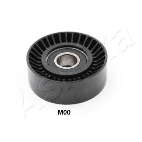 Comprar Polea inversión / guía, correa poli V de ASHIKA 129-0M-M00 a bajo precio de 33,26 €
