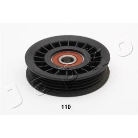 Achetez des Galet enrouleur de courroie d'accessoire JAPKO 129110 à prix pour 22,70 €