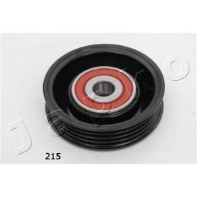 Acquista Galoppino guidacinghia, cinghia Poly-V da JAPKO 129215 a buon mercato per soli 26,35 €