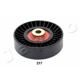 Acquista Galoppino guidacinghia, cinghia Poly-V da JAPKO 129217 a buon mercato per soli 26,66 €